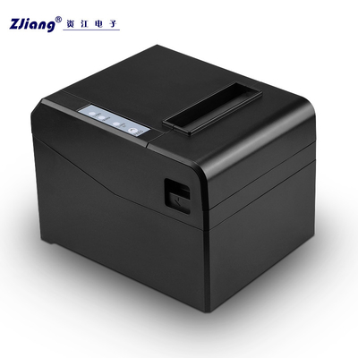 Restaurant-Küchen-Thermal-Drucker 3 Zoll mit Häfen POS-8330 USB-Ethernet-RS232 Bluetooth Wifi