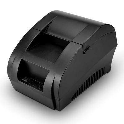 Tischplattensupermarkt-Restaurant-Küchen-Drucker Position Bill Printer For Shop Retail