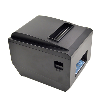 Empfangs-Drucker 260mm/Sec Zjiang Bluetooth 80mm für Geschäfts-Krankenhäuser