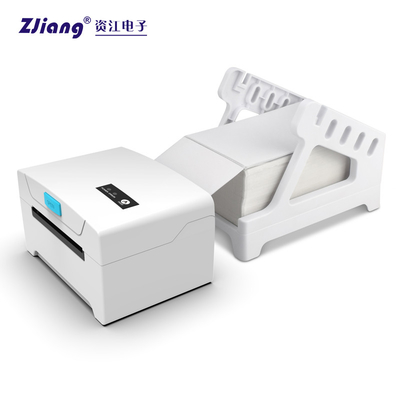 Handqr code thermal sticker-Drucker-For Shiipping Label-Drucken des Etikettendrucker-3Inch