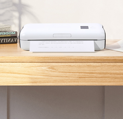 Drucker-Rechargeable Home Ands Soems bewegliche Büronutzung thermischer Papier-A4