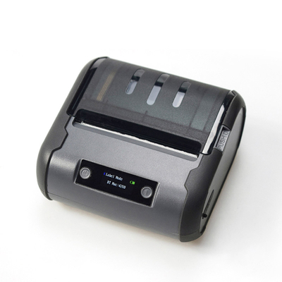 ZJiang 3 Mobile-Thermal-Drucken Maschine Zoll-Mini Label Printers 80mm für Android IOS