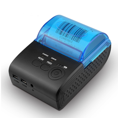 58mm Mini-Thermal-Drucker 5805DD 5805LN Position für Verschiffen