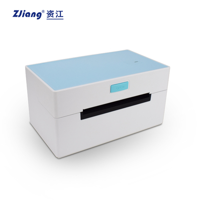 Thermischer Bluetooth Verschiffen-Etikettendrucker 4x6 CPCL/TSPL Soems