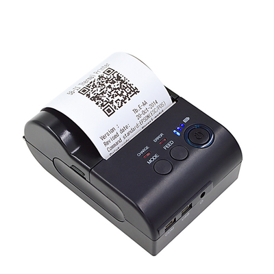 thermische Bluetooth-Restaurant-Drucker-Billing Position des Empfangs-2Inch