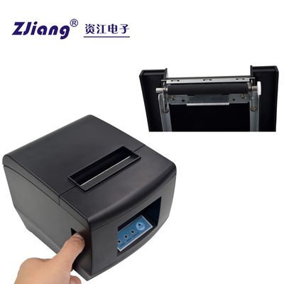 3inch Tischplatten-Android Thermal-Drucker Position 80mm 220mm/S