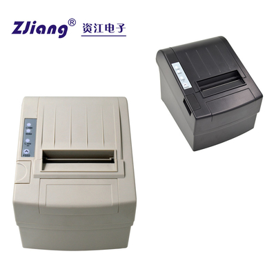 Karten-Drucken Position Mini Portable Thermal Printer For ODM-80mm