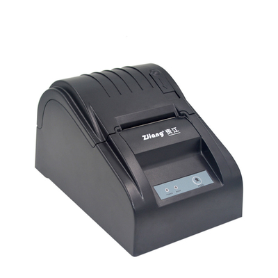RS232 Bluetooth 58mm Thermal-Drucker Wifi Receipt Printer RJ11 Usb