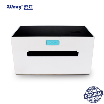 4inch kommerzieller direkter Thermal-Drucker 4x6 Passagierlisten-Barcode-Aufkleber-Hersteller