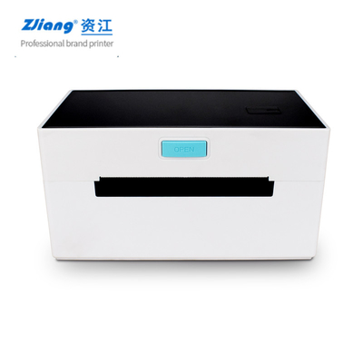 Tischplatten-Bluetooth-Versandetikettendrucker Thermal Printer 4x6