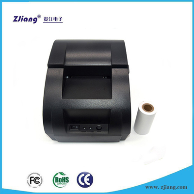 2-Zoll-58-mm-USB-Thermo-Belegdrucker für Ticket-Restaurant-Supermarkt