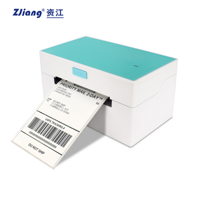 Etikettendrucker-For Mailing Shipping-Aufkleber 203DPI 100x150 UPS