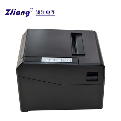 Restaurant-Küchen-Thermal-Drucker 3 Zoll mit Häfen POS-8330 USB-Ethernet-RS232 Bluetooth Wifi