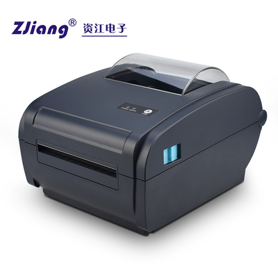 Aufkleberdrucker POS-9210-L-USB&amp;Bluetooth-Wireless-Shipping des Zoll 4*6 Aufkleber-Drucker stützte 100*150mm Etikettenpapier