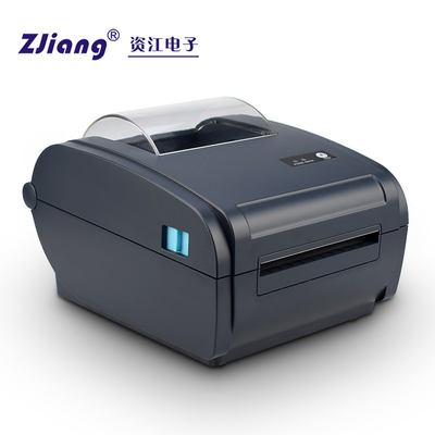 Aufkleberdrucker POS-9210-L-USB&amp;Bluetooth-Wireless-Shipping des Zoll 4*6 Aufkleber-Drucker stützte 100*150mm Etikettenpapier