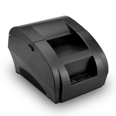 Tischplattensupermarkt-Restaurant-Küchen-Drucker Position Bill Printer For Shop Retail