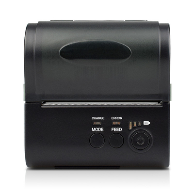 Bewegliche Bluetooth 3inch 80mm Portbale Mini Thermal Printer Position 8001DD Positions-