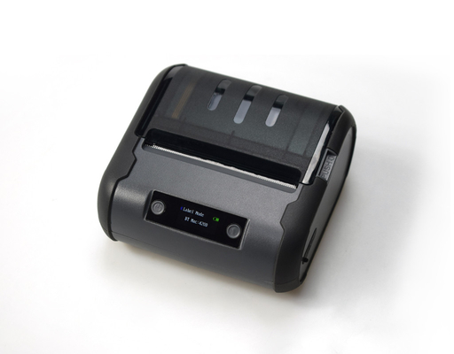 80mm Mobile-Mini Label Printer Android Thermal-Drucker 203DPI