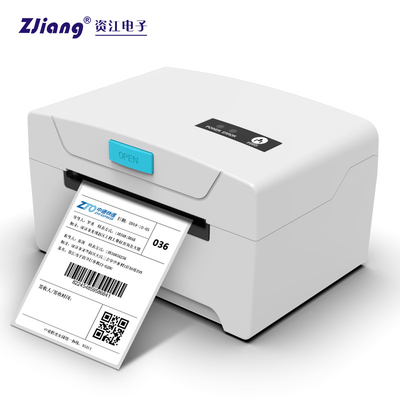 Handqr code thermal sticker-Drucker-For Shiipping Label-Drucken des Etikettendrucker-3Inch
