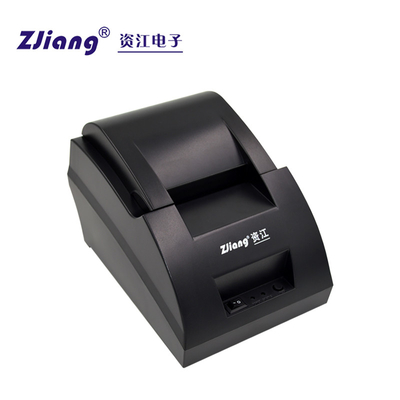 Thermal-Drucker Bluetooths des Empfangs-203DPI 58mm mit hoher Druckgeschwindigkeit