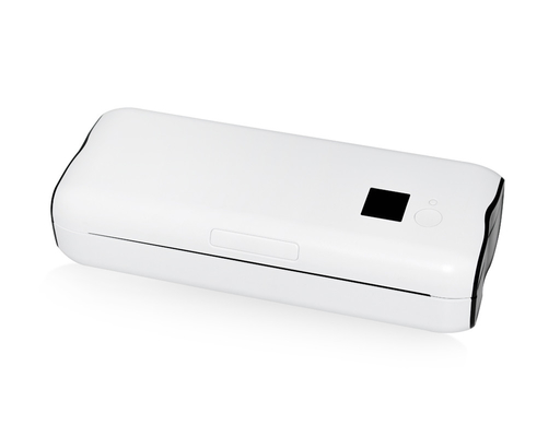 Papier-Drucker-Direct Thermal Printing FCC-Zertifikat Zijiang Wireless Mobiles A4