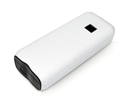 Drahtloser Inkless kleiner tragbarer Thermal-Drucker Mobile Connection des Drucker-A4