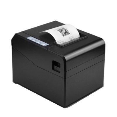 Soems Mini Thermal 80mm schnelle Geschwindigkeit des Empfangs-Drucker-220mm/S