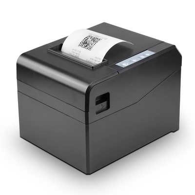 Thermal-Drucker Support Android IOS Barcode Qr-Code-80mm