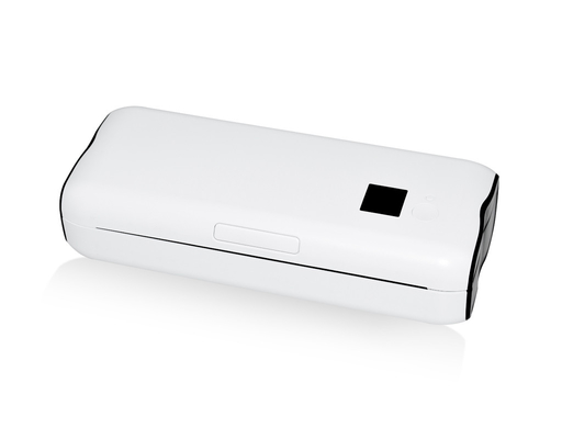 Thermal-Drucker For pdf-Dokumenten-Drucken USBs Bluetooth A4 Papierdrucker-A4