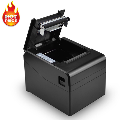 Thermal-Drucker Support Android IOS Barcode Qr-Code-80mm
