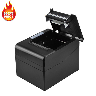 Thermal-Drucker Support Android IOS Barcode Qr-Code-80mm