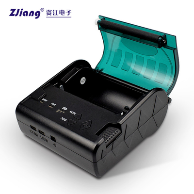 Tragbarer Thermal-Drucker 80mm Bluetooths Positions-Empfangs-Drucker