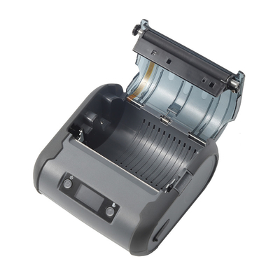 ZJiang 3 Mobile-Thermal-Drucken Maschine Zoll-Mini Label Printers 80mm für Android IOS