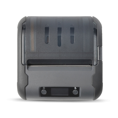 ZJiang 3 Mobile-Thermal-Drucken Maschine Zoll-Mini Label Printers 80mm für Android IOS