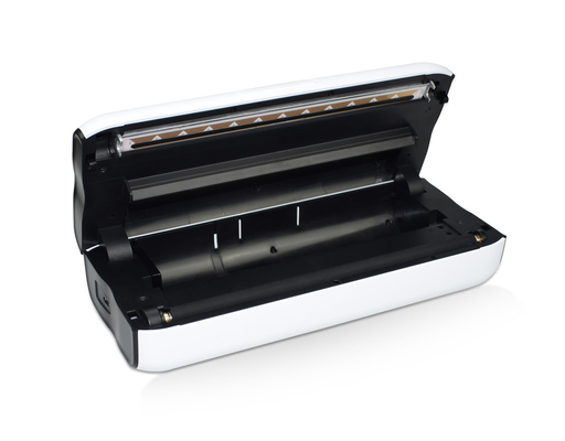 203DPI kleiner tragbarer A4 Papierdrucker Usb Bluetooth For Out Office oder Hauptgebrauch