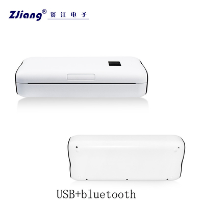 Tragbares drucker-For Andorids Mini Bluetooth Doument Sizes A4 Papiermobile/ISO