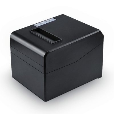 Wifi Position thermisches Bluetooth Bill Printer Receipt Machine Portable 80mm