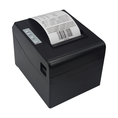 Wifi Position thermisches Bluetooth Bill Printer Receipt Machine Portable 80mm