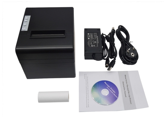 Wifi Position thermisches Bluetooth Bill Printer Receipt Machine Portable 80mm