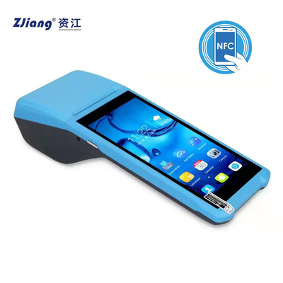 5,5 Zoll-Großleinwand-Android mobiler Hand-Positions-Anschluss mit NFC-Funktion