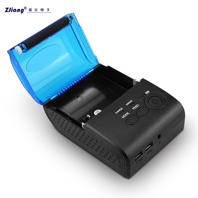 58mm Mini-Thermal-Drucker 5805DD 5805LN Position für Verschiffen