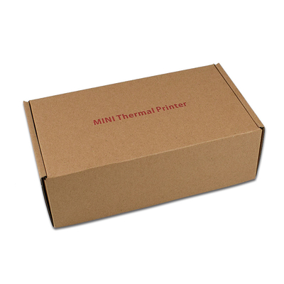 58mm Mini-Thermal-Drucker 5805DD 5805LN Position für Verschiffen