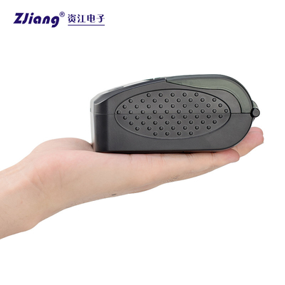 Hand-2inch 58mm tragbarer Mini Thermal Printer für Barcode-Empfangsdrucken