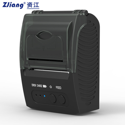 58mm Mini-Waybill Printer For-Taxi-Karten-Empfangs-Druck Thermal-Drucker Position tragbarer