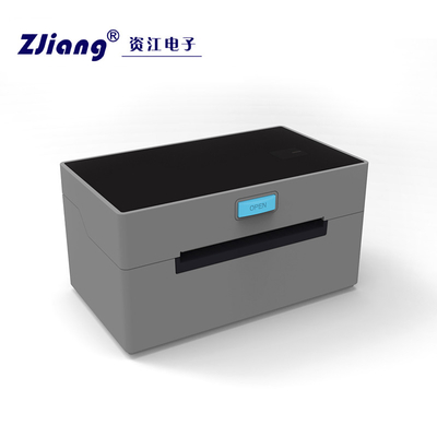 Tischplattenadreßaufkleber-Thermal-Drucker For UPS des barcode-Drucker-4x6