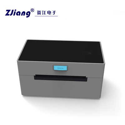 Tischplattenadreßaufkleber-Thermal-Drucker For UPS des barcode-Drucker-4x6