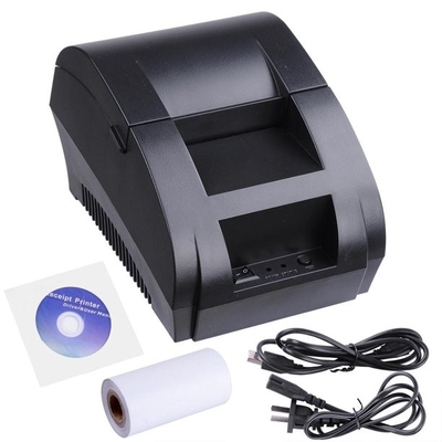 Empfangs-Drucker-For Small Business-Restaurant Soems 2inch tragbares thermisches