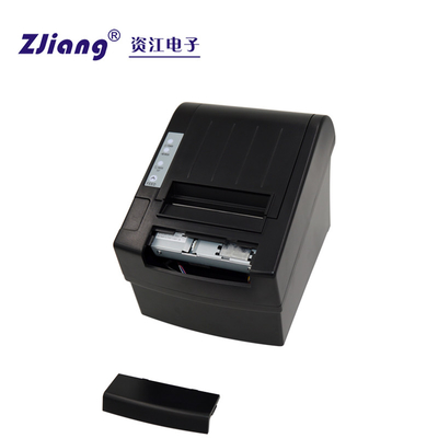 80mm USB Positions-Drucker Wireless Receipt Printer LAN-RS232 Bluetooth für Supermarkt