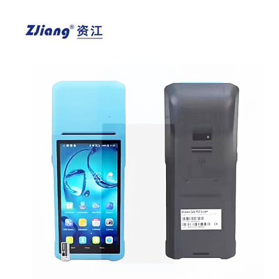 3G 4G mobile Positions-Maschine alle in einem Positions-Anschluss mit 5.5inch Touch Screen