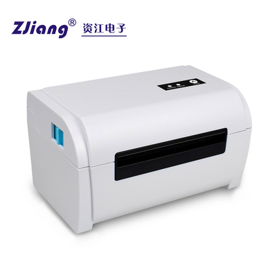 Blauer Zahn Wifi Lan Shipping ODM USB 4 Zoll-Etikettendrucker For Waybill